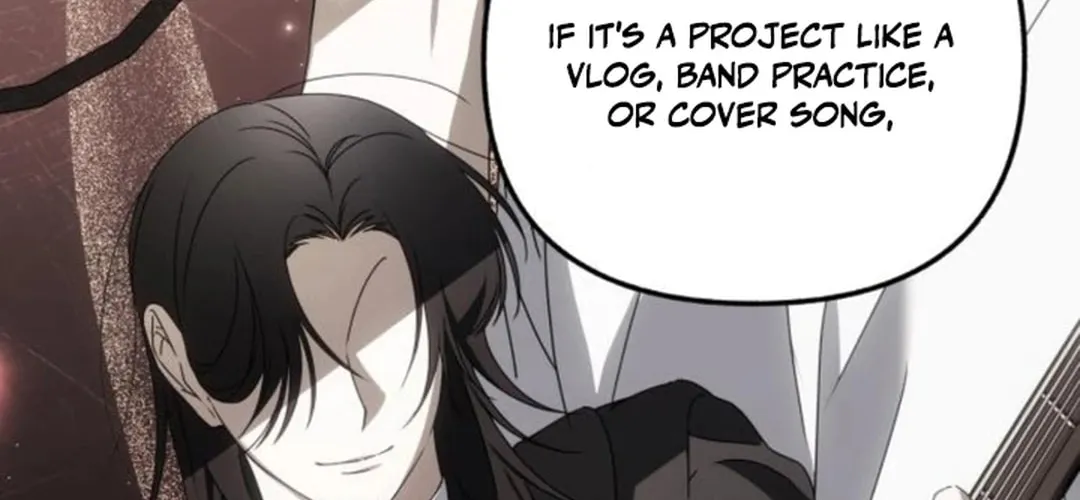 Sounds Like Chapter 20 page 104 - 
