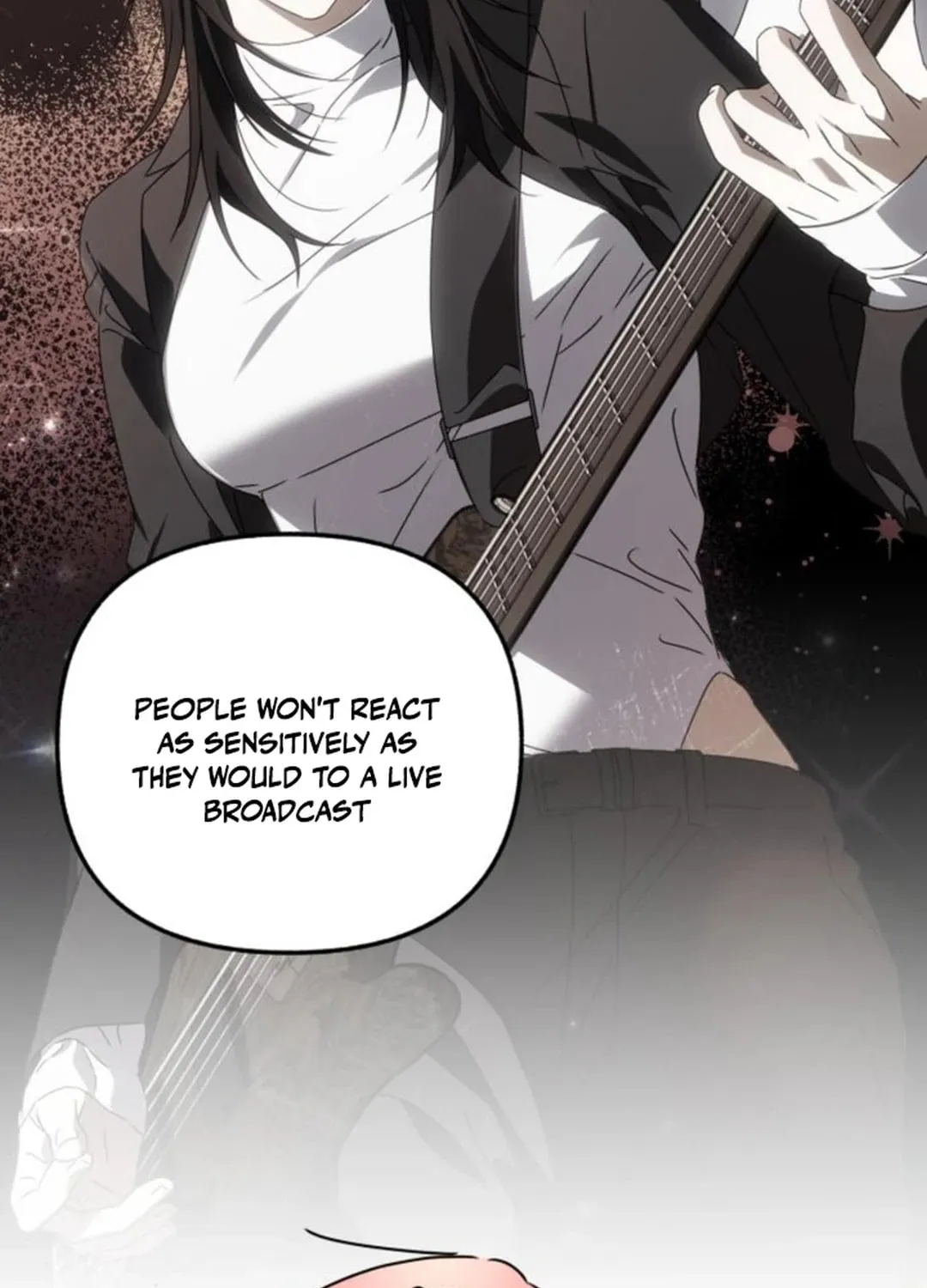 Sounds Like Chapter 20 page 105 - 