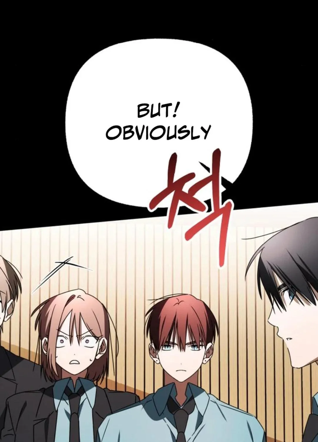 Sounds Like Chapter 20 page 109 - 