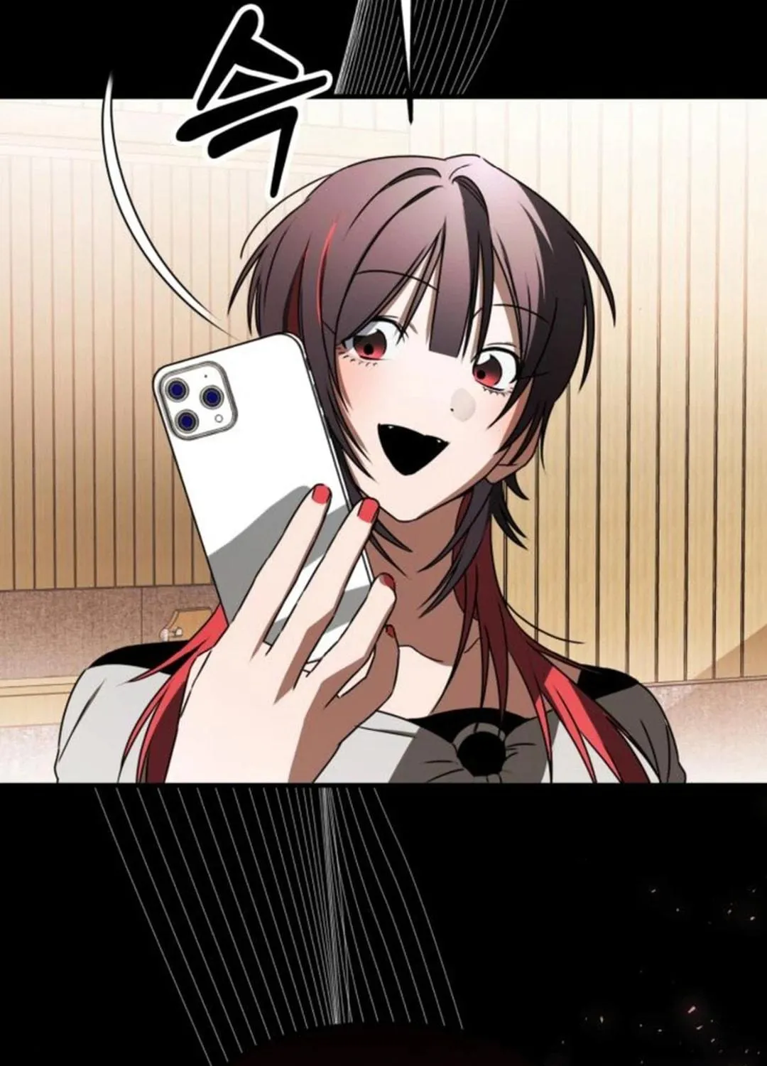 Sounds Like Chapter 20 page 113 - 