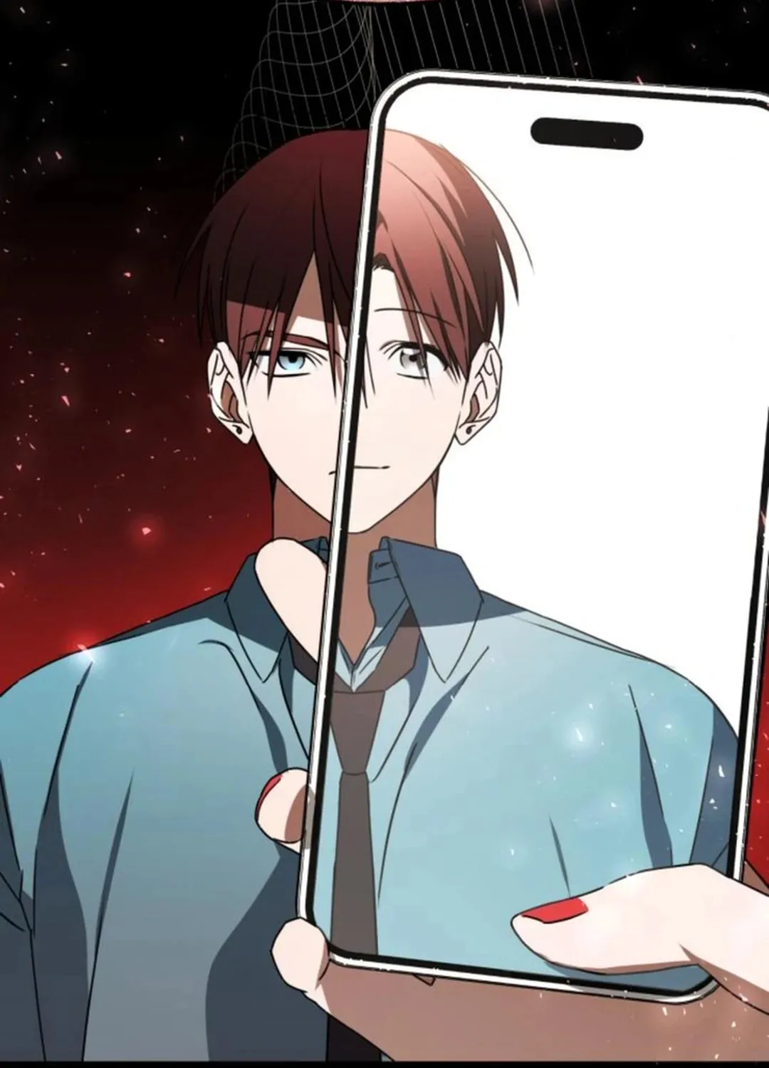 Sounds Like Chapter 20 page 115 - 