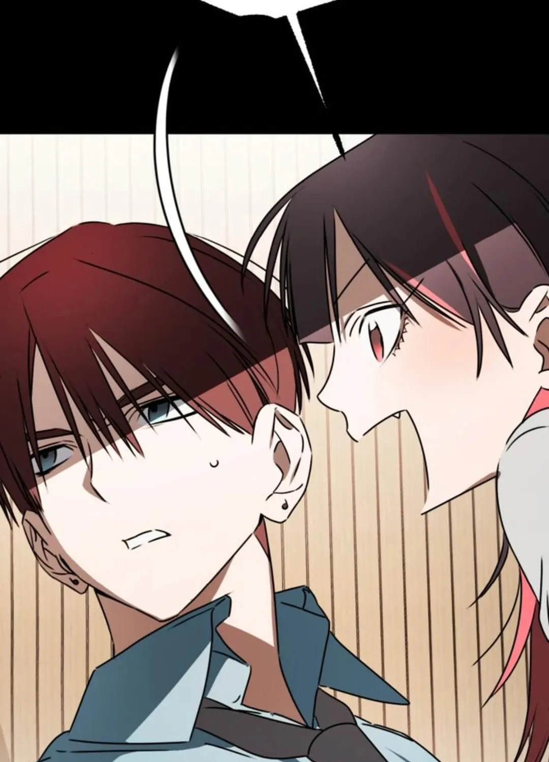 Sounds Like Chapter 20 page 121 - 