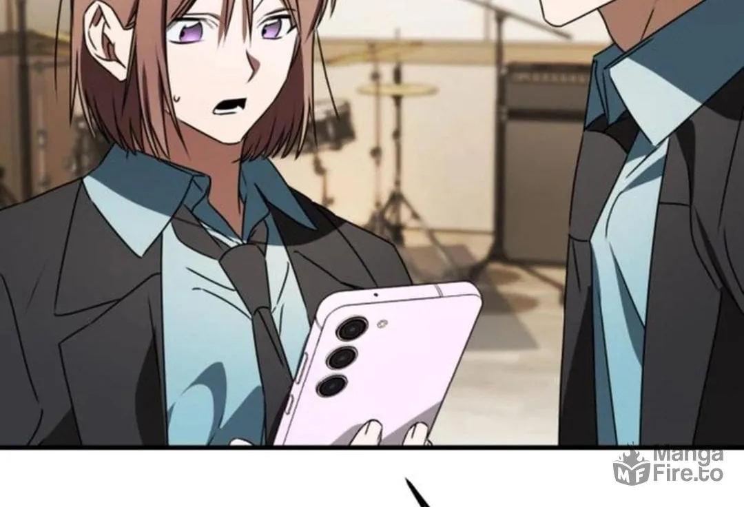Sounds Like Chapter 20 page 132 - 