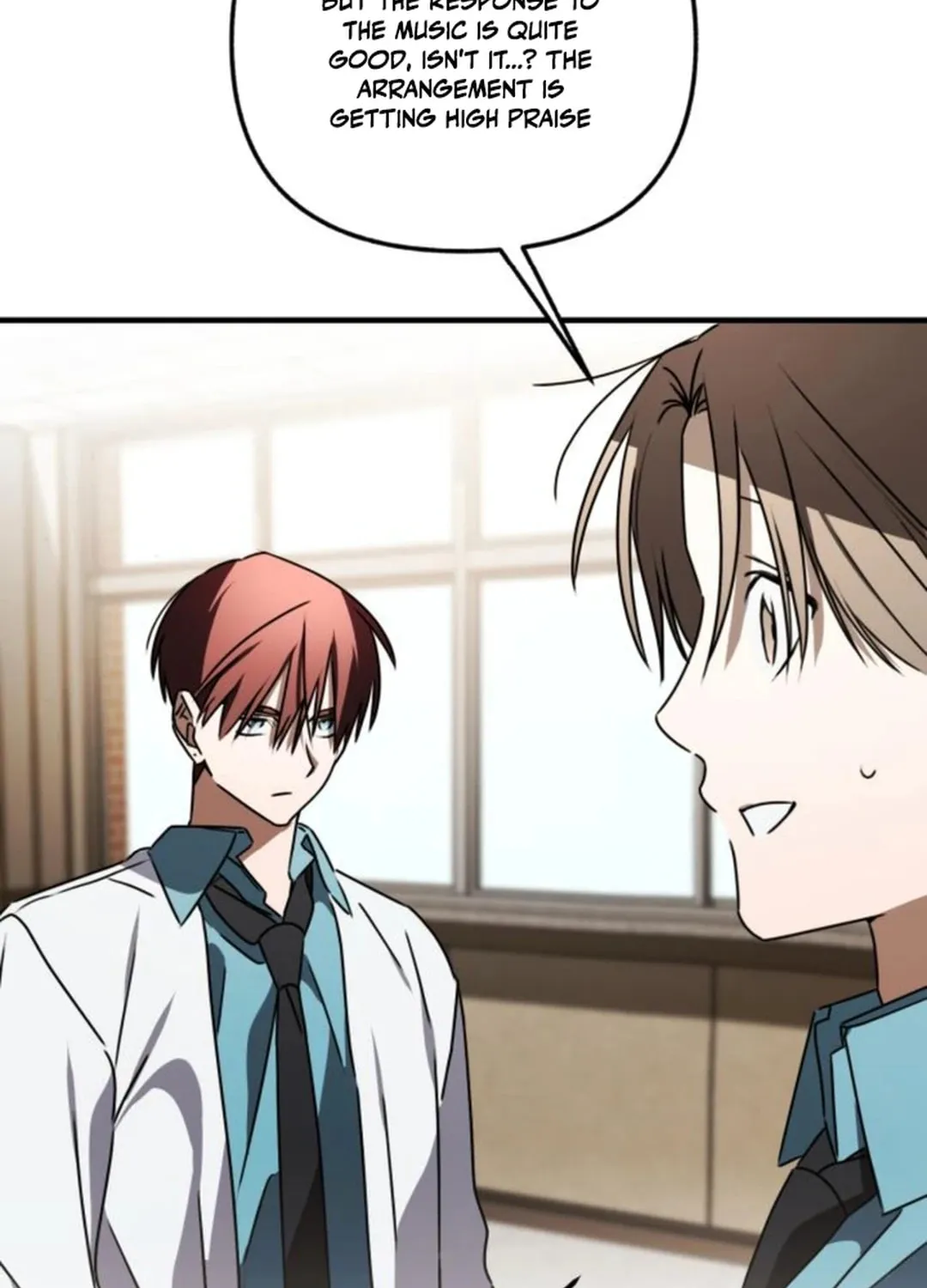 Sounds Like Chapter 20 page 135 - 