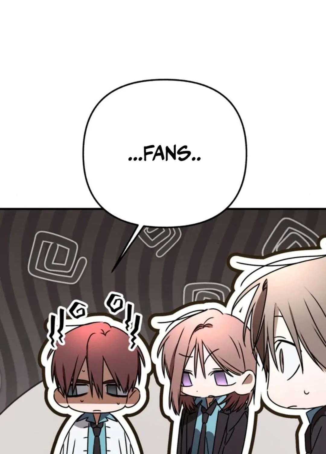 Sounds Like Chapter 20 page 137 - 