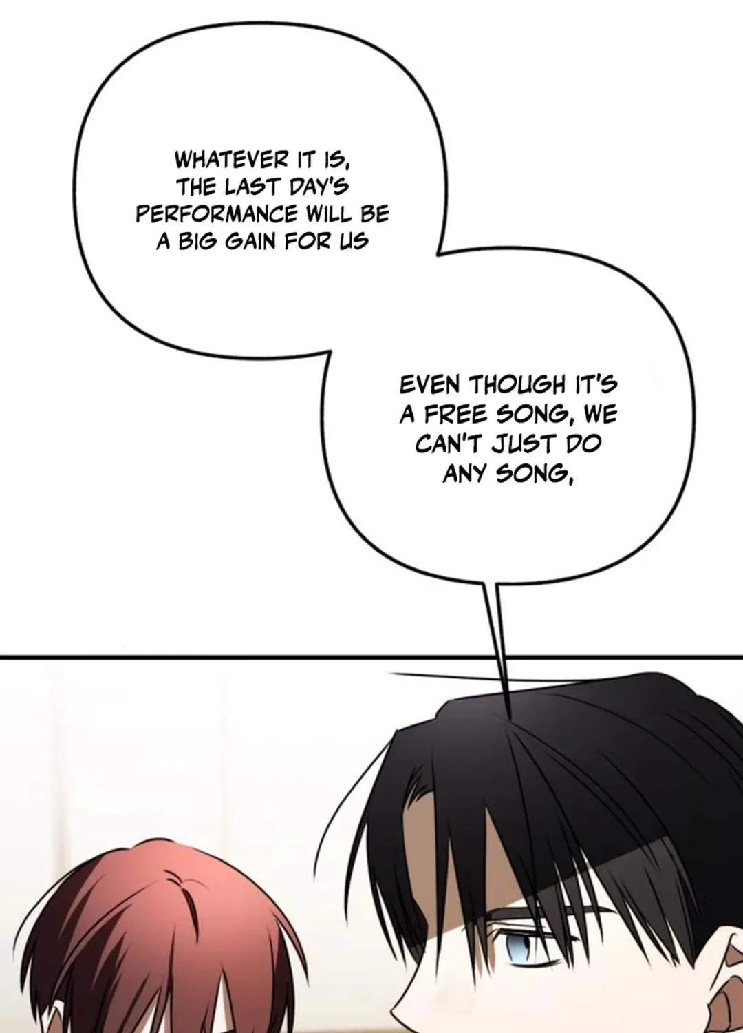 Sounds Like Chapter 20 page 149 - 