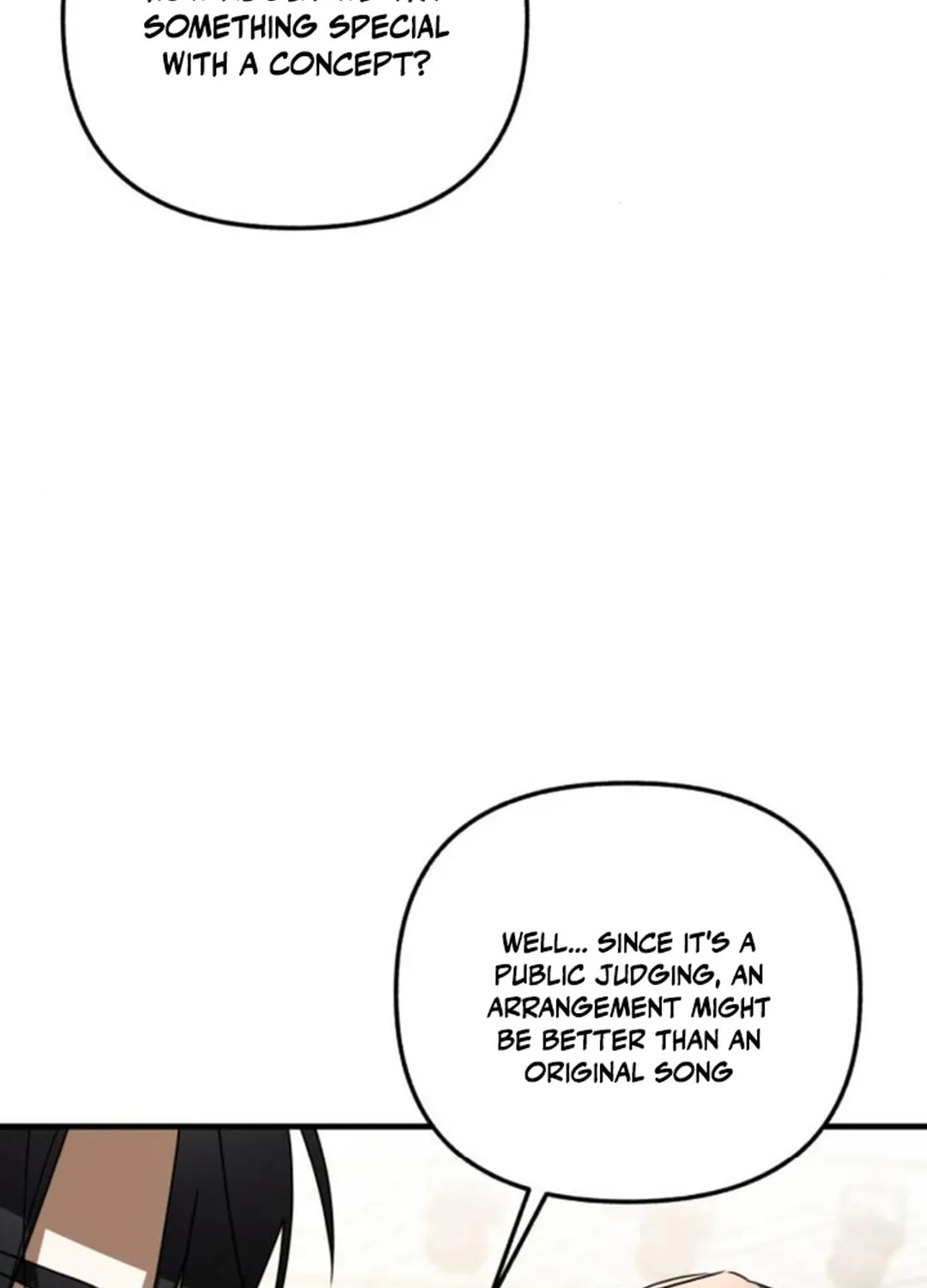 Sounds Like Chapter 20 page 151 - 