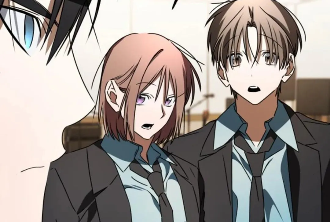 Sounds Like Chapter 20 page 152 - 