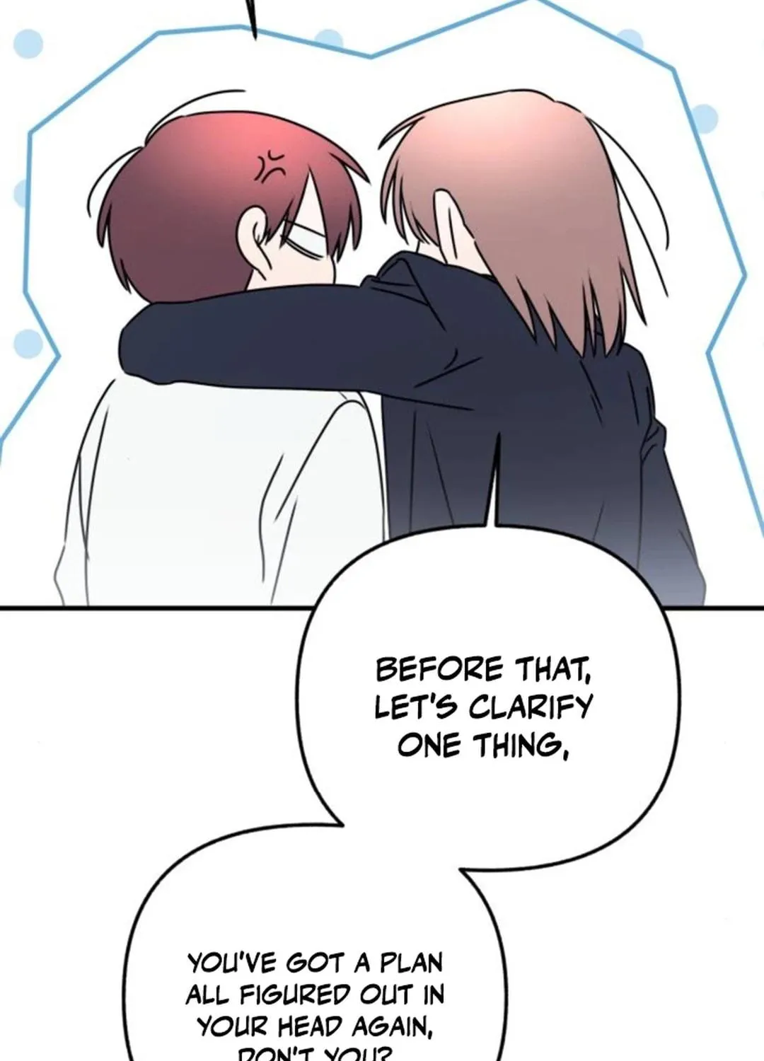 Sounds Like Chapter 20 page 159 - 
