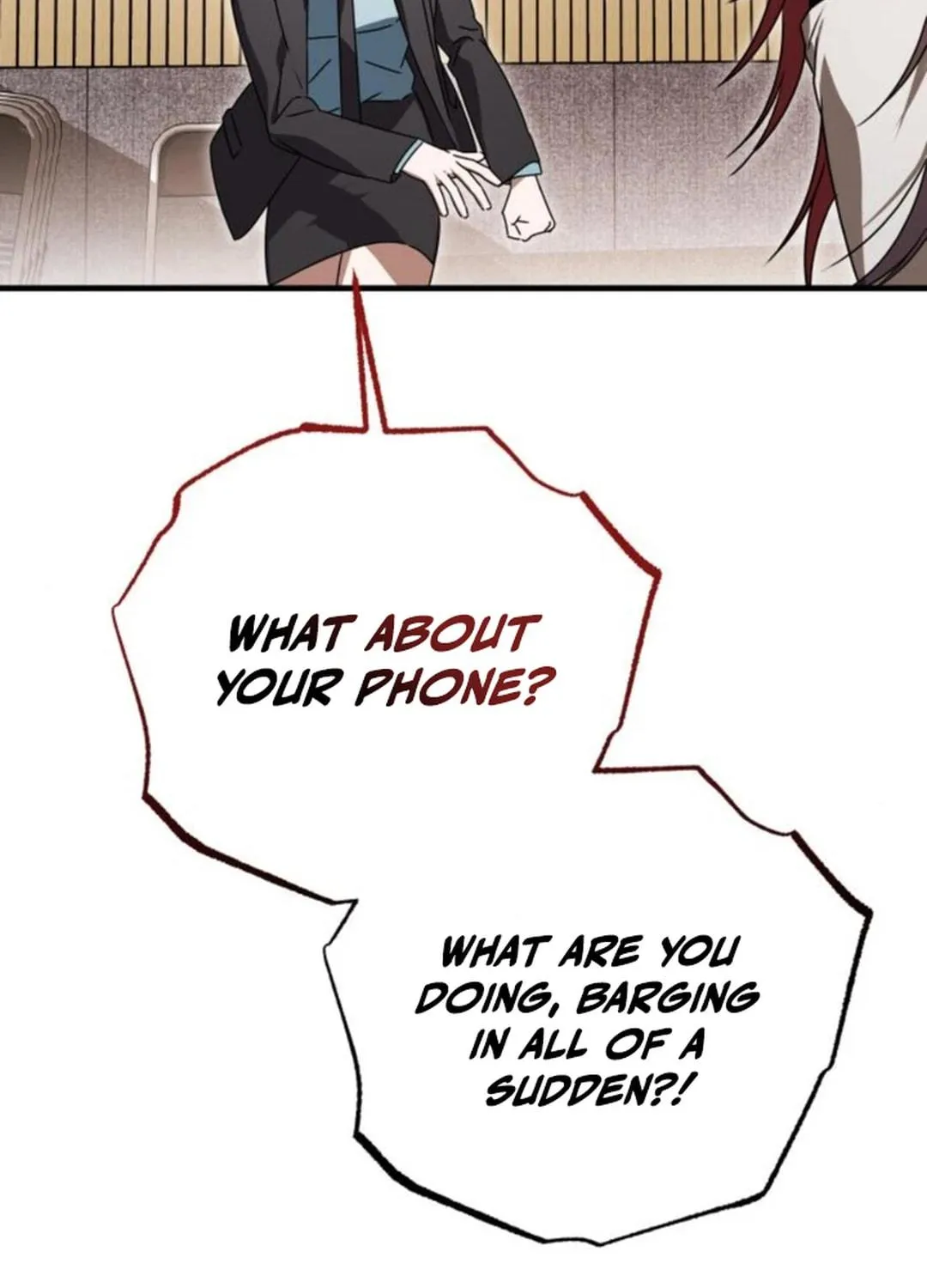 Sounds Like Chapter 20 page 17 - 