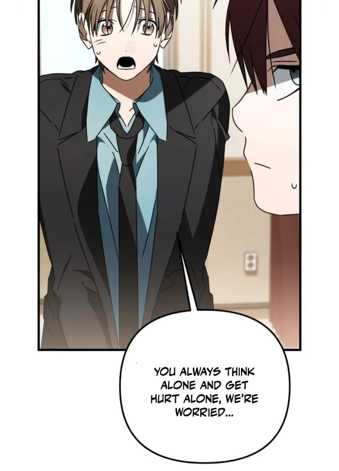 Sounds Like Chapter 20 page 165 - 