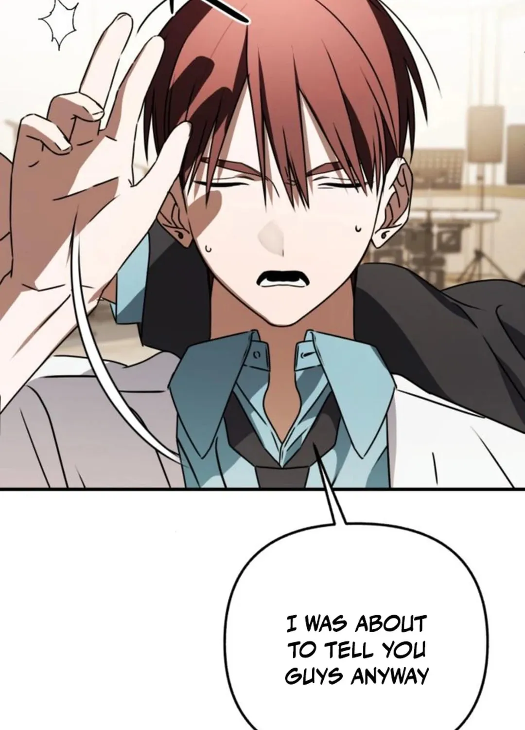 Sounds Like Chapter 20 page 171 - 