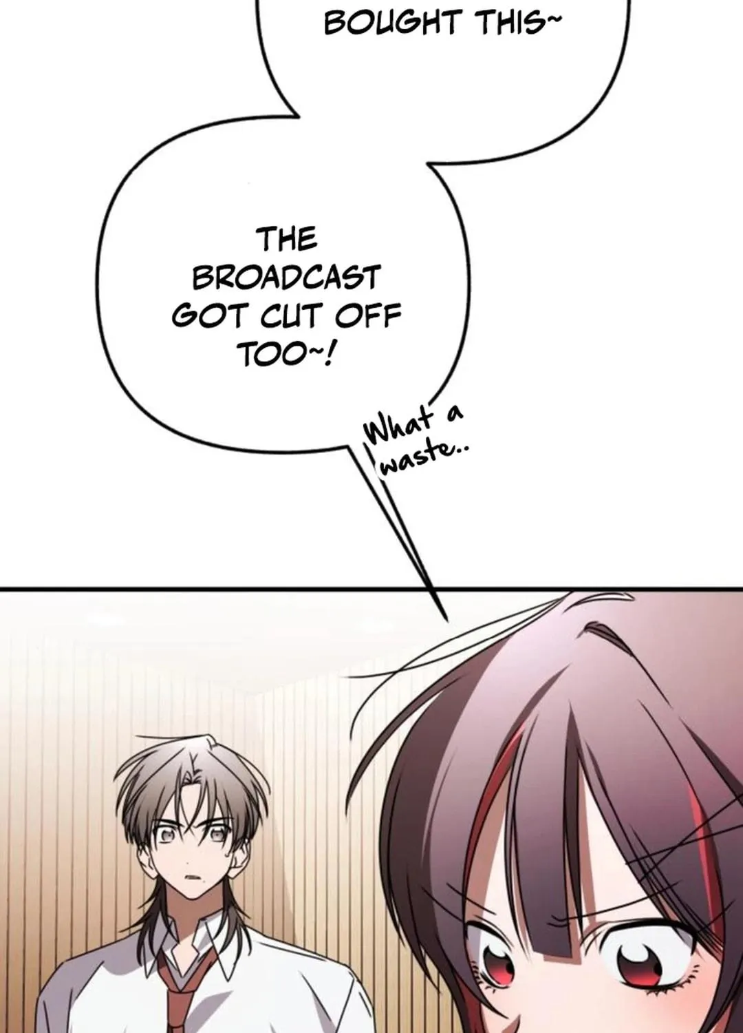 Sounds Like Chapter 20 page 19 - 