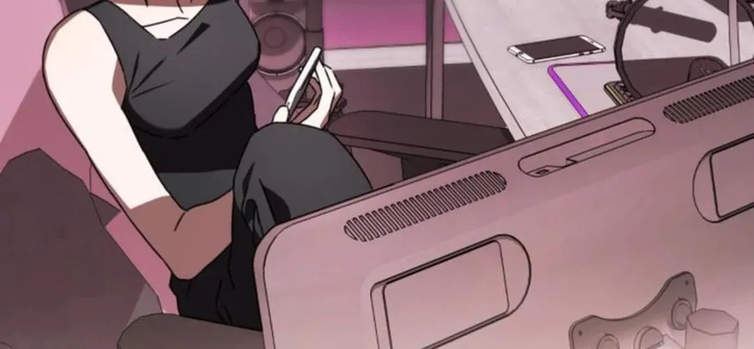 Sounds Like Chapter 20 page 184 - 