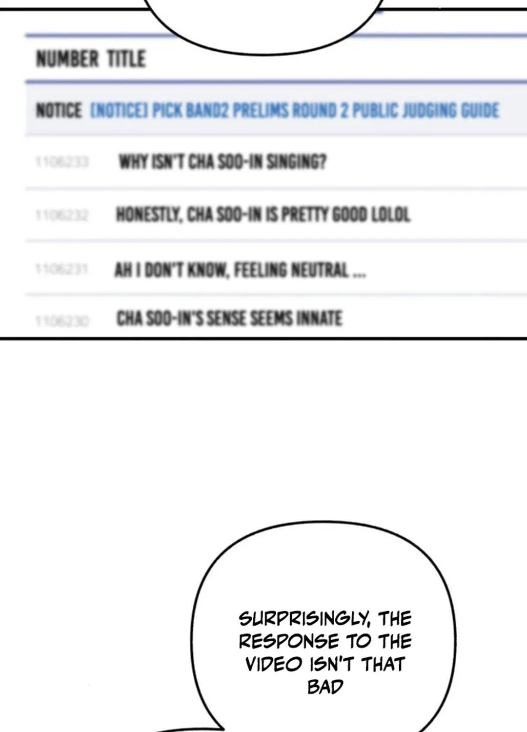 Sounds Like Chapter 20 page 189 - 