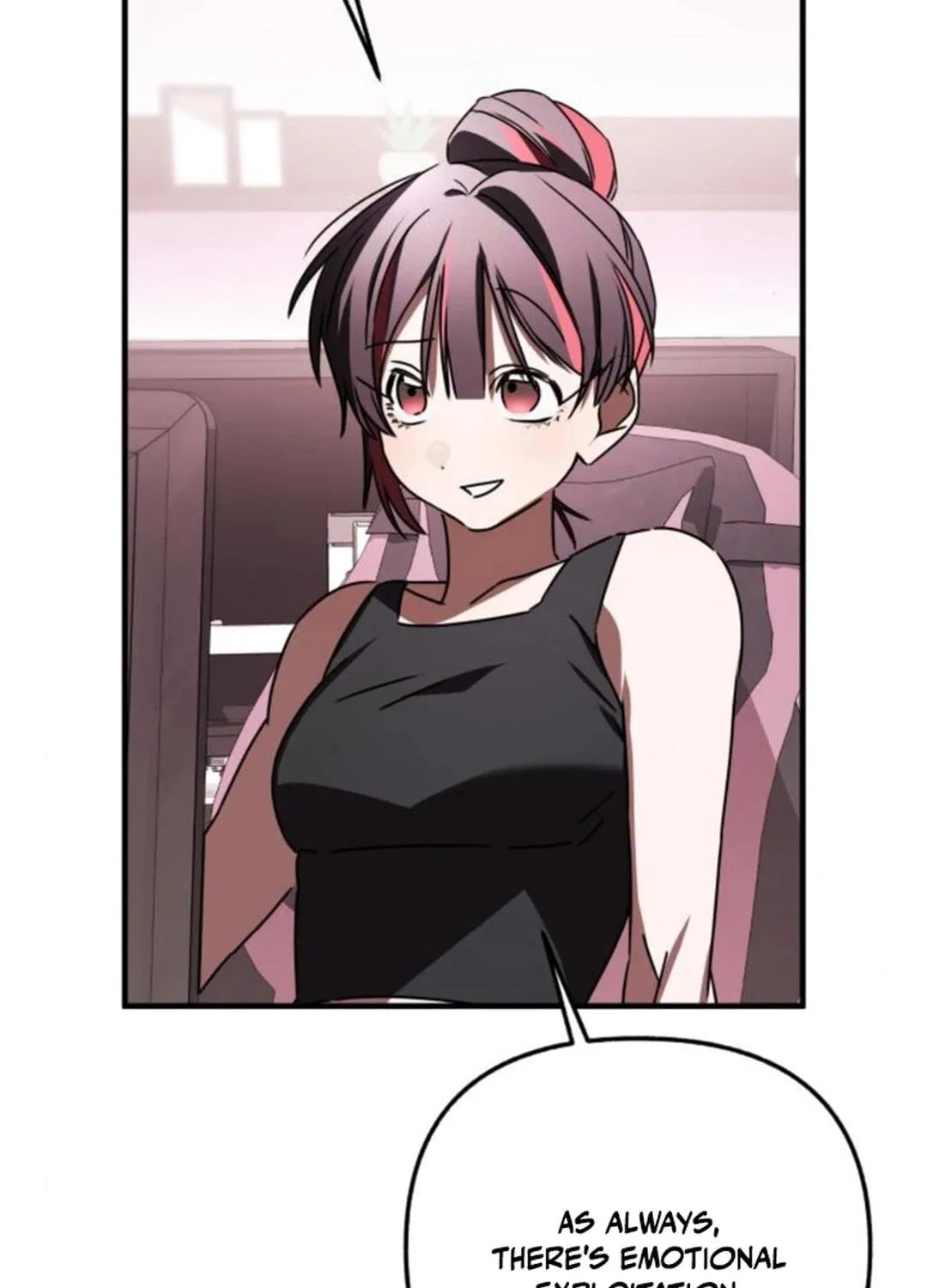 Sounds Like Chapter 20 page 197 - 