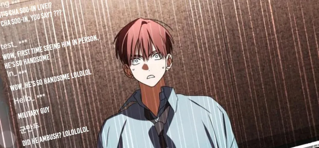 Sounds Like Chapter 20 page 4 - 