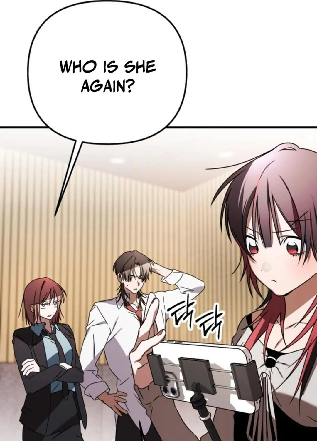 Sounds Like Chapter 20 page 39 - 