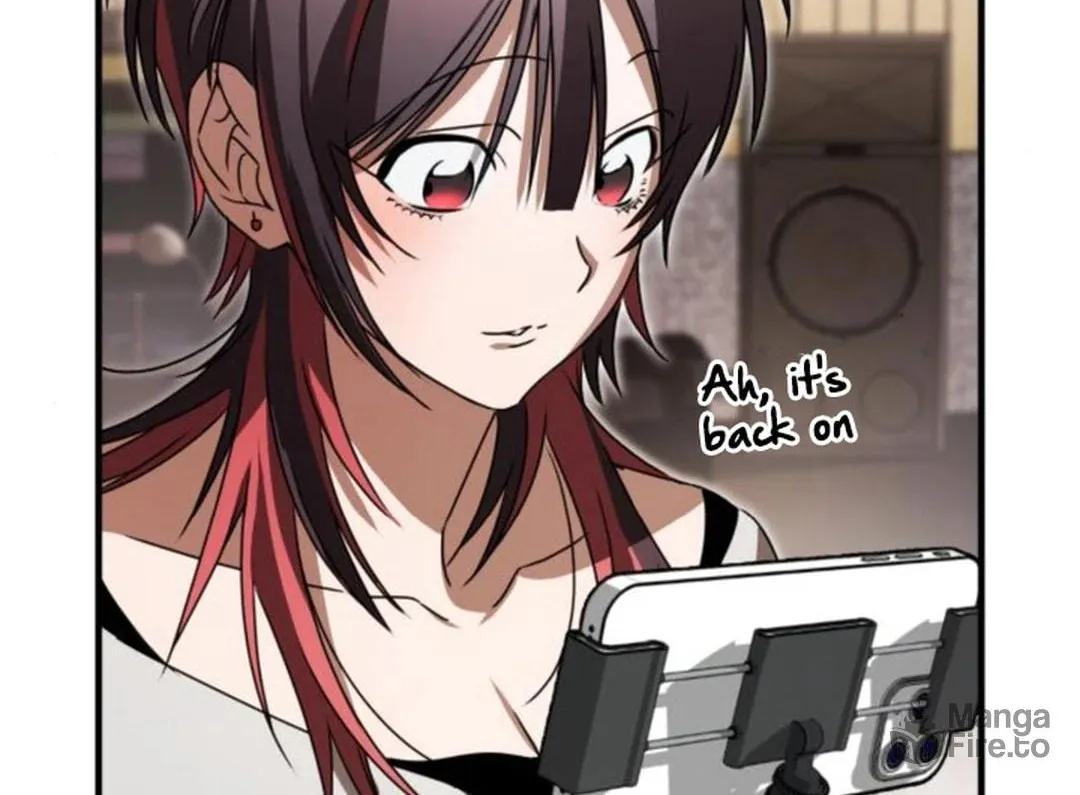 Sounds Like Chapter 20 page 42 - 