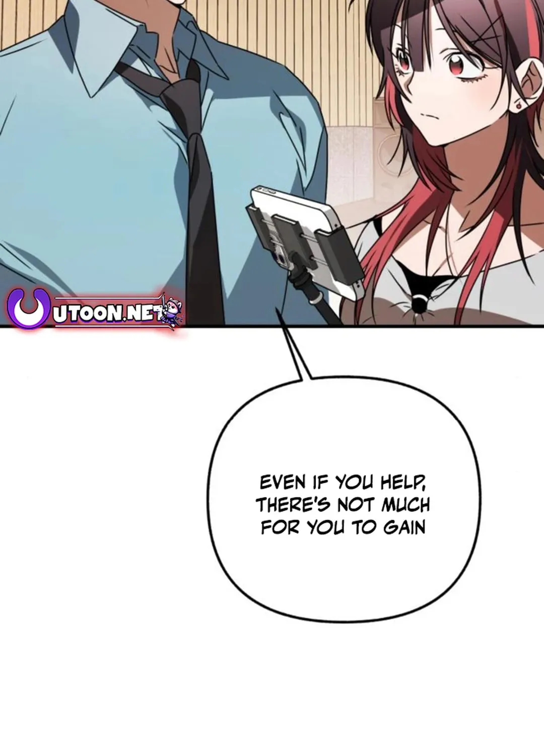 Sounds Like Chapter 20 page 45 - 