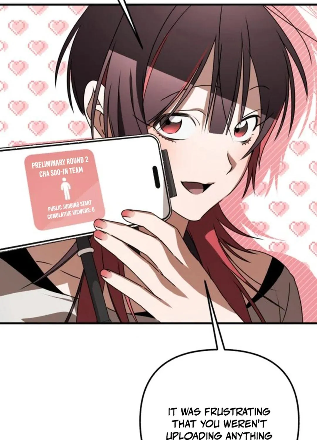 Sounds Like Chapter 20 page 49 - 