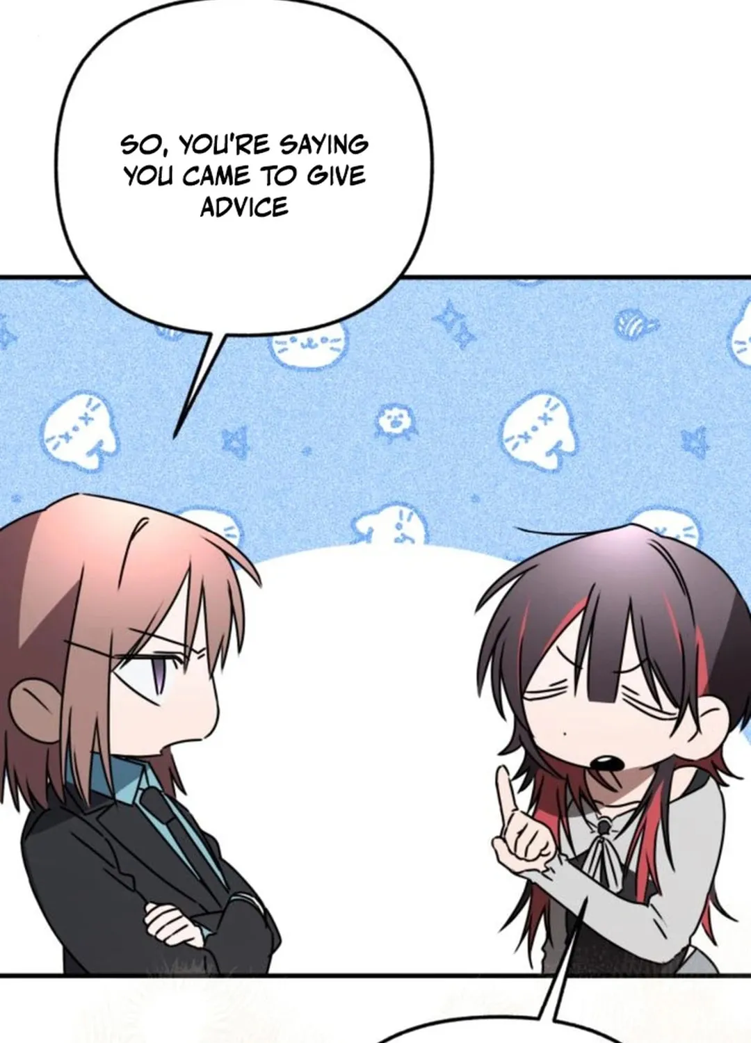 Sounds Like Chapter 20 page 51 - 