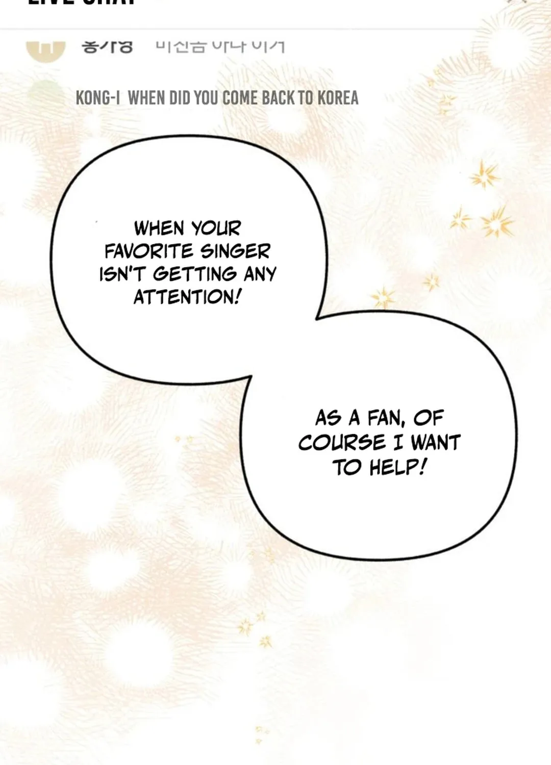 Sounds Like Chapter 20 page 55 - 