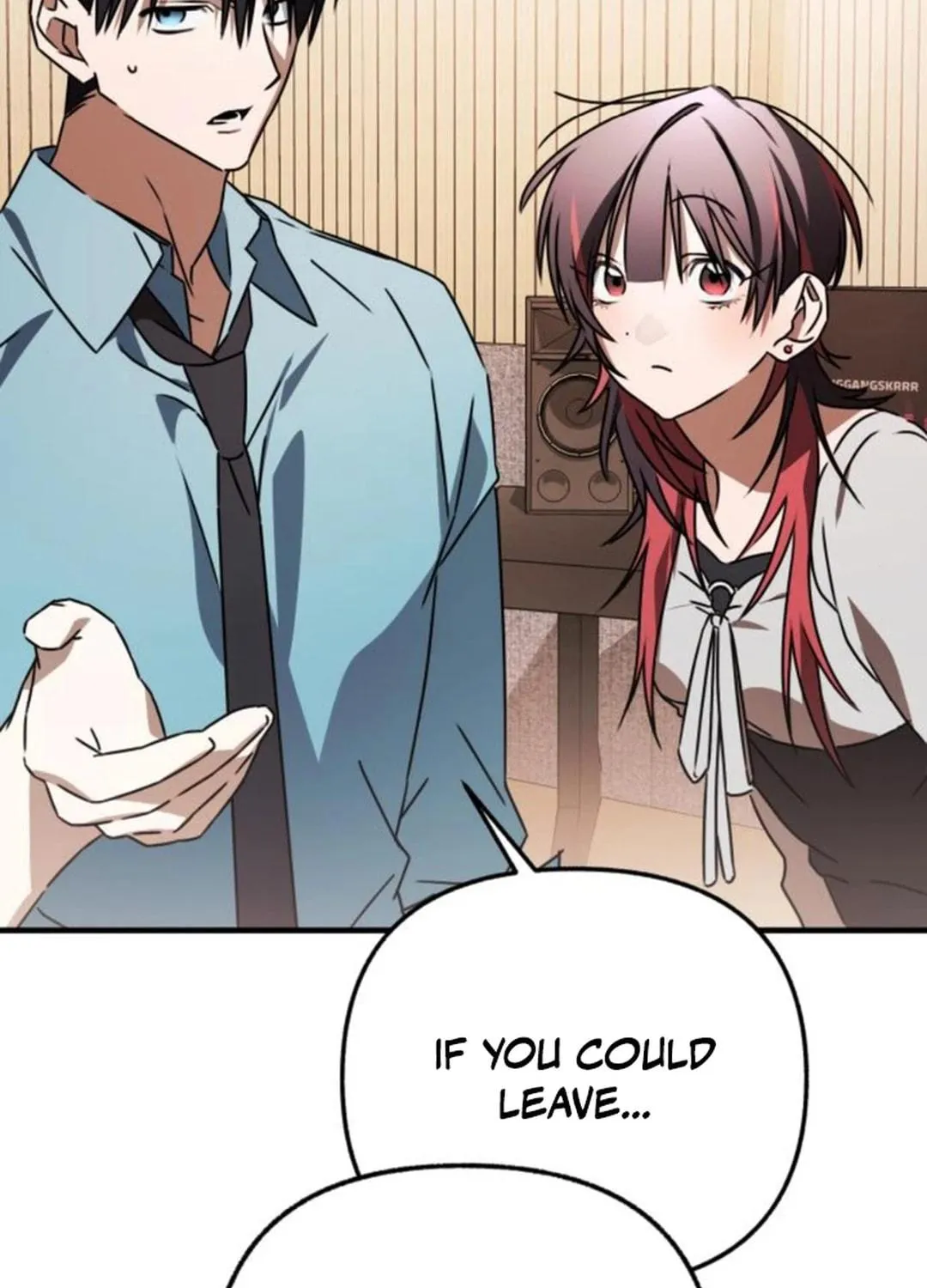 Sounds Like Chapter 20 page 69 - 