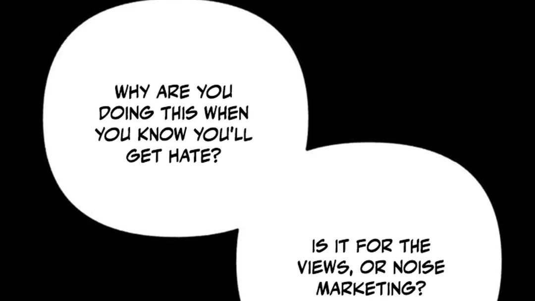 Sounds Like Chapter 21 page 112 - 