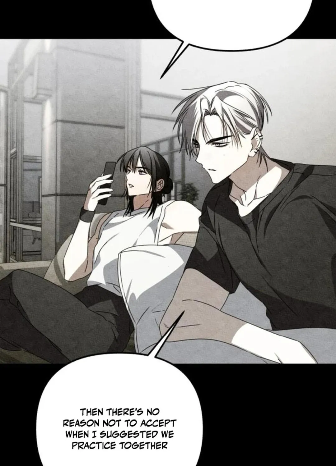 Sounds Like Chapter 21 page 113 - 