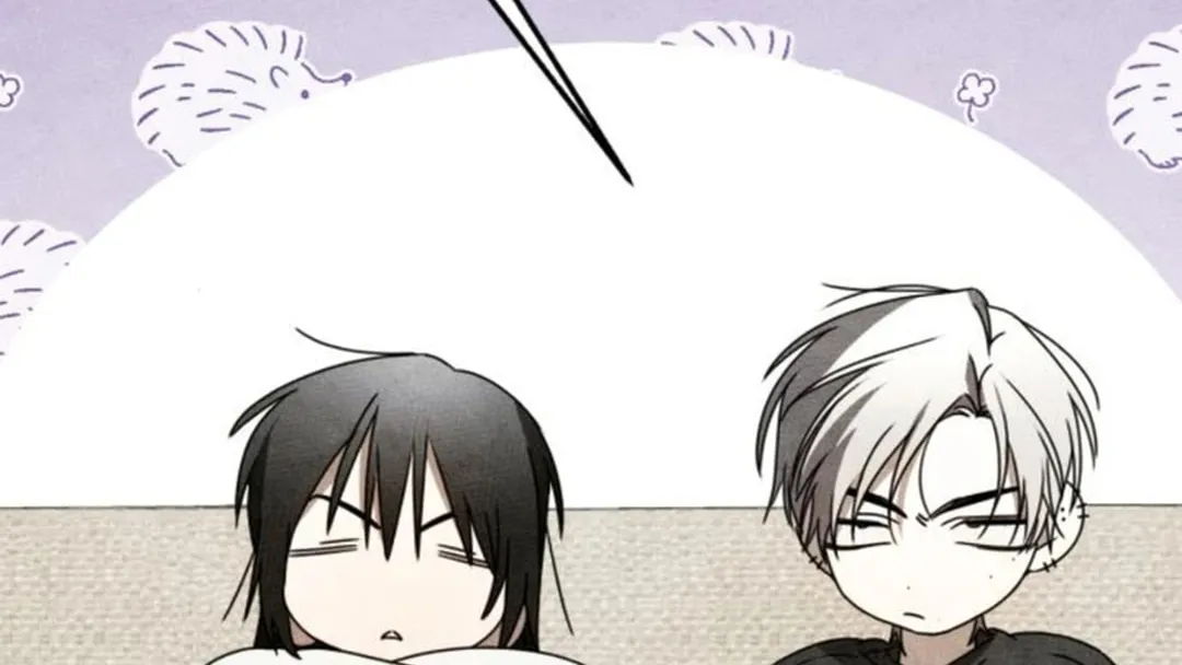 Sounds Like Chapter 21 page 116 - 