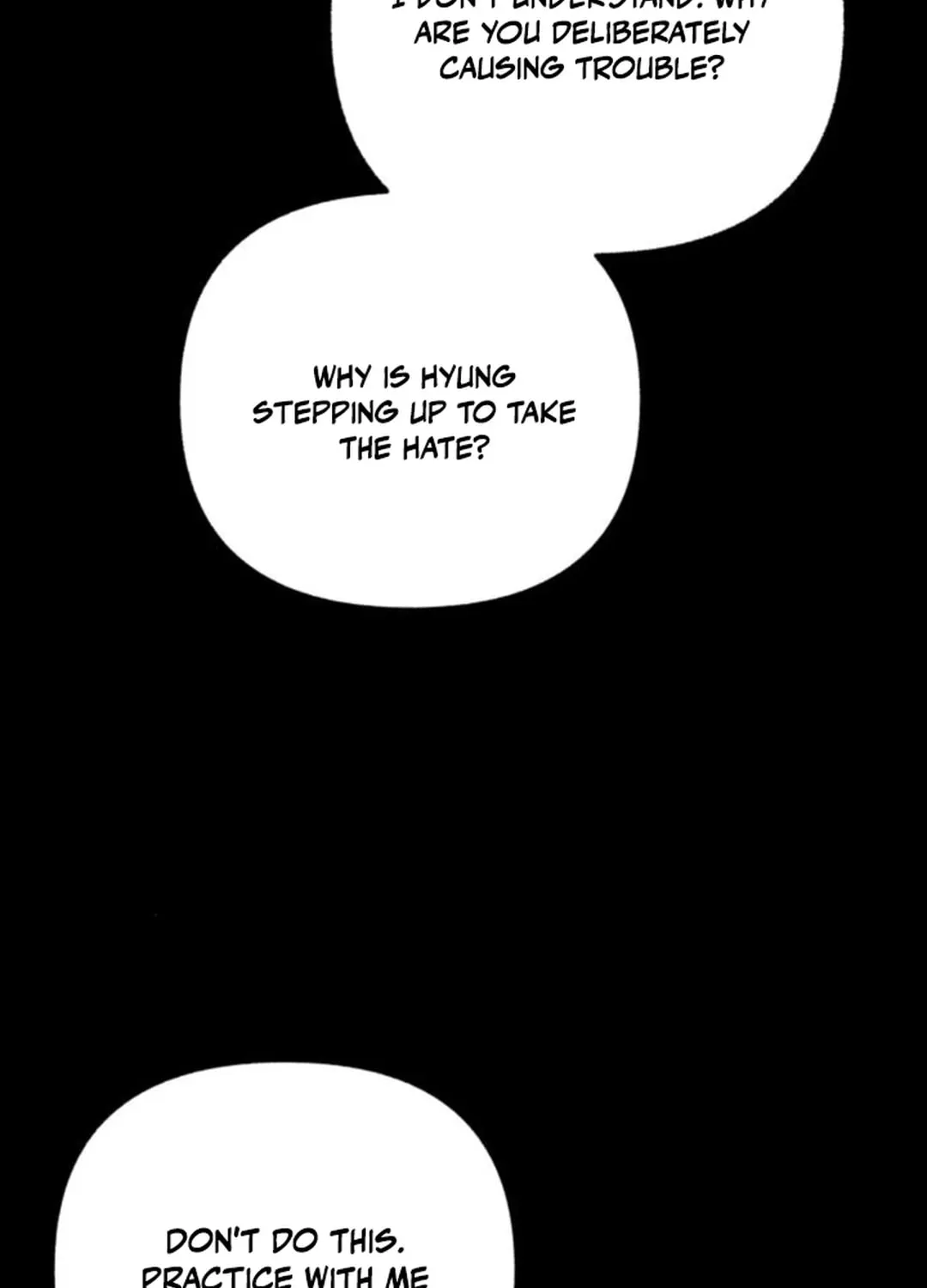 Sounds Like Chapter 21 page 151 - 