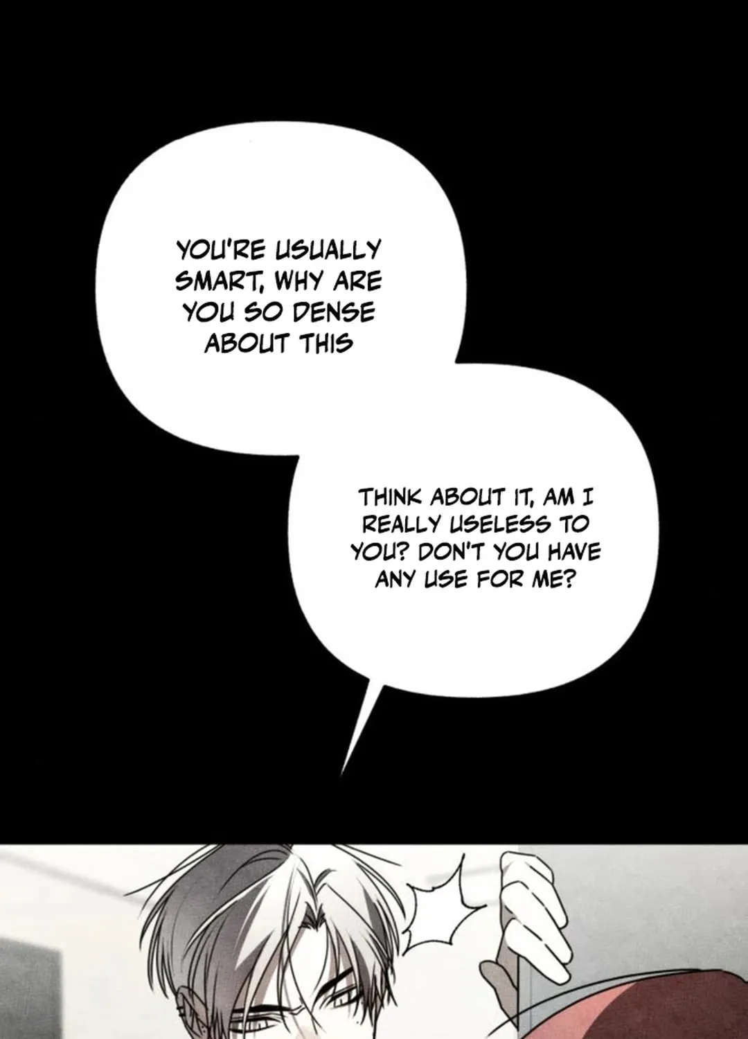 Sounds Like Chapter 21 page 157 - 