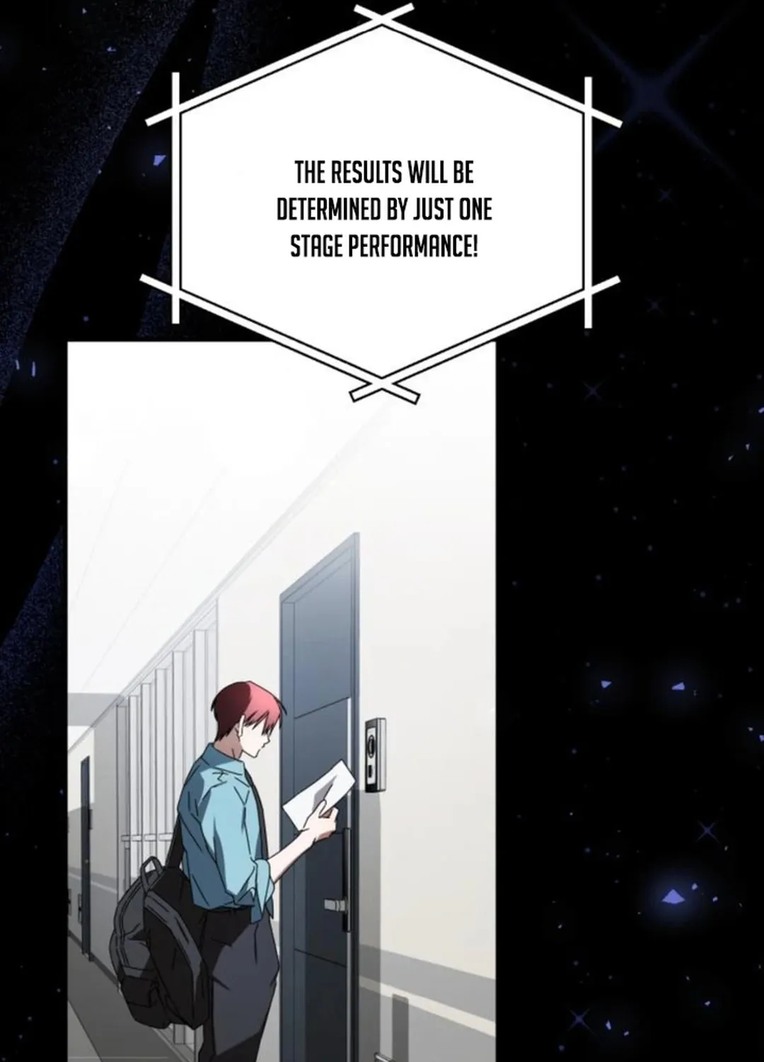 Sounds Like Chapter 21 page 25 - 