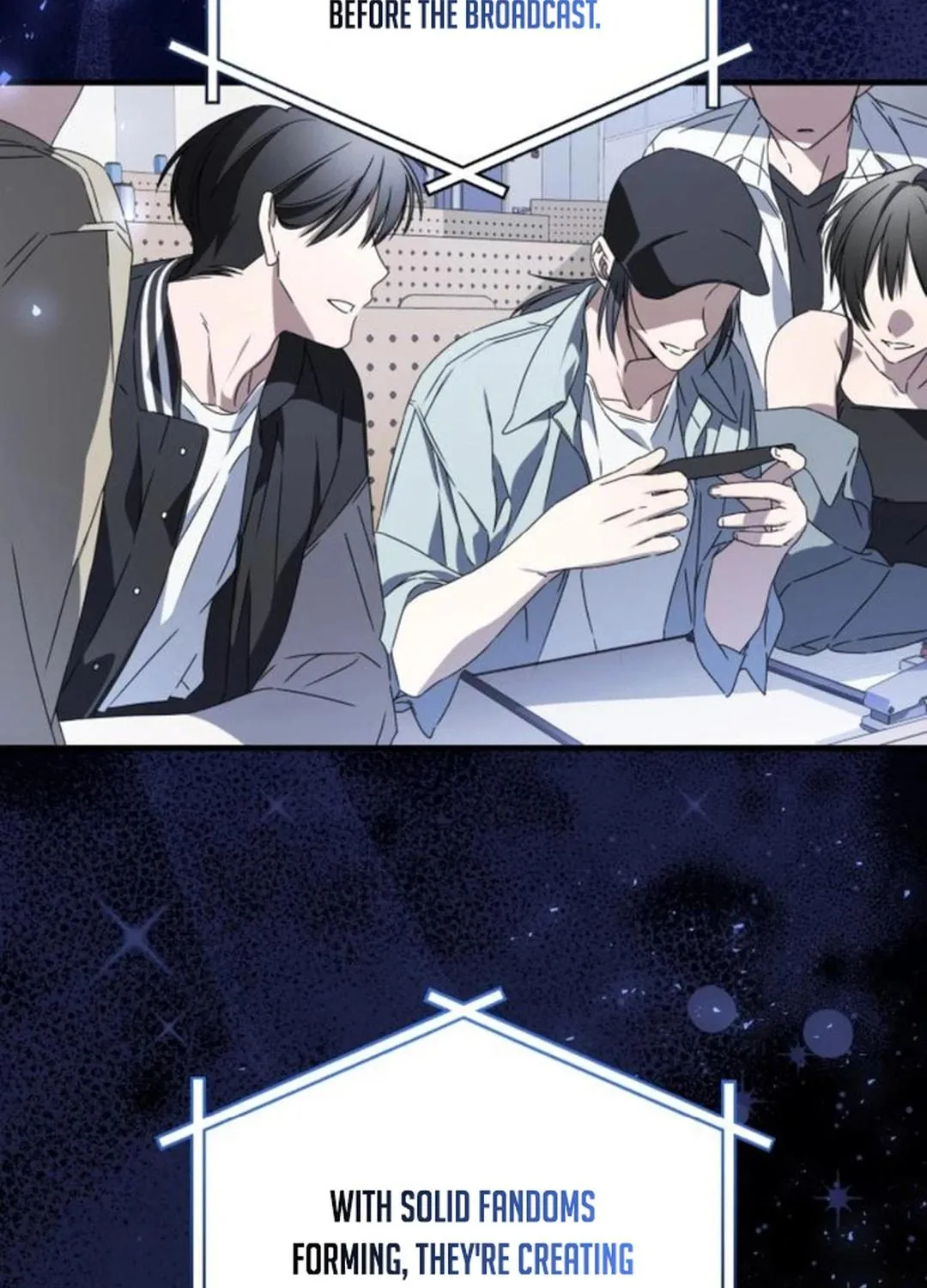 Sounds Like Chapter 21 page 5 - 