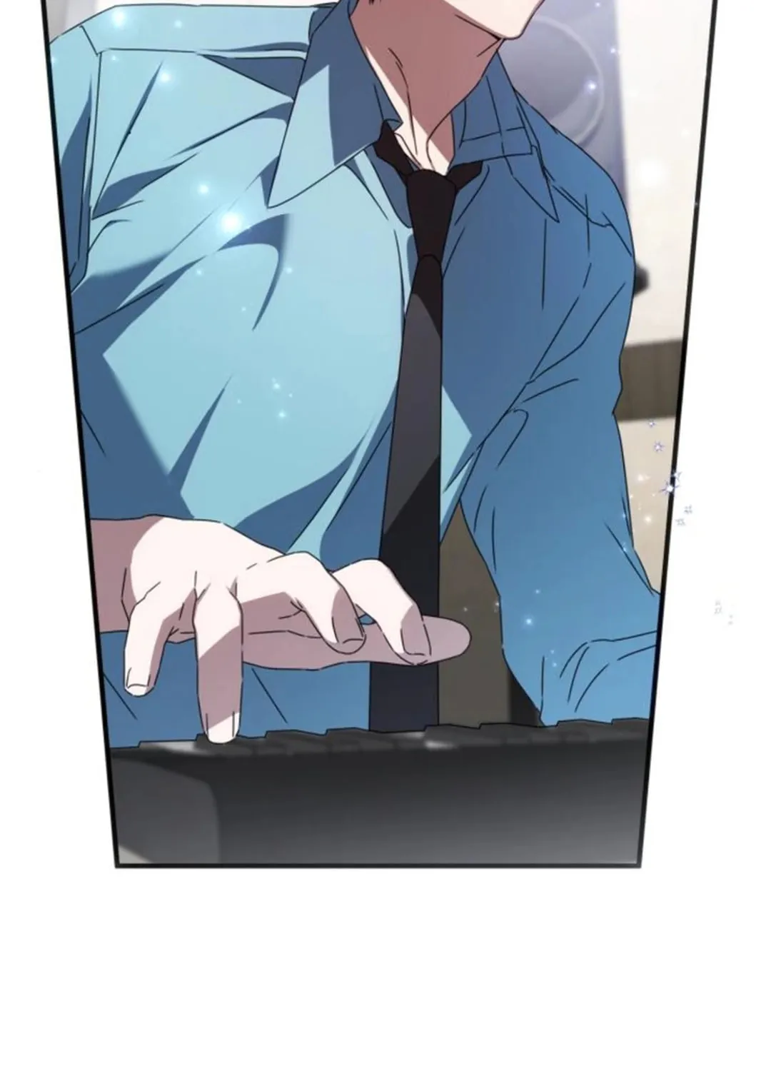 Sounds Like Chapter 21 page 45 - 