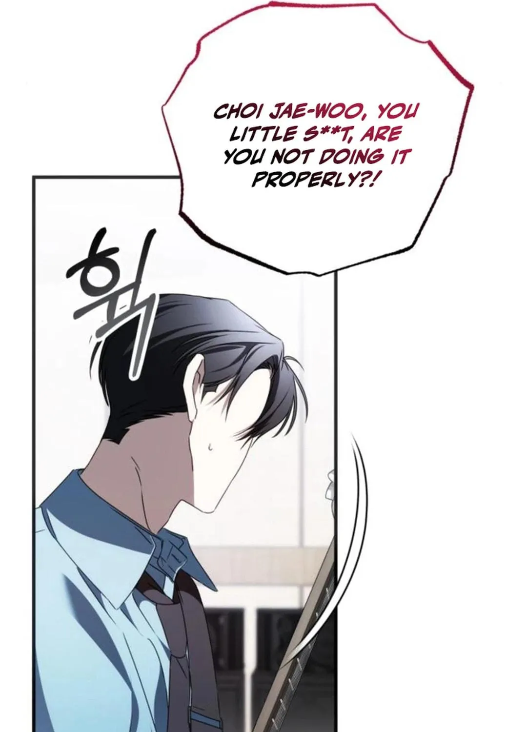 Sounds Like Chapter 21 page 49 - 