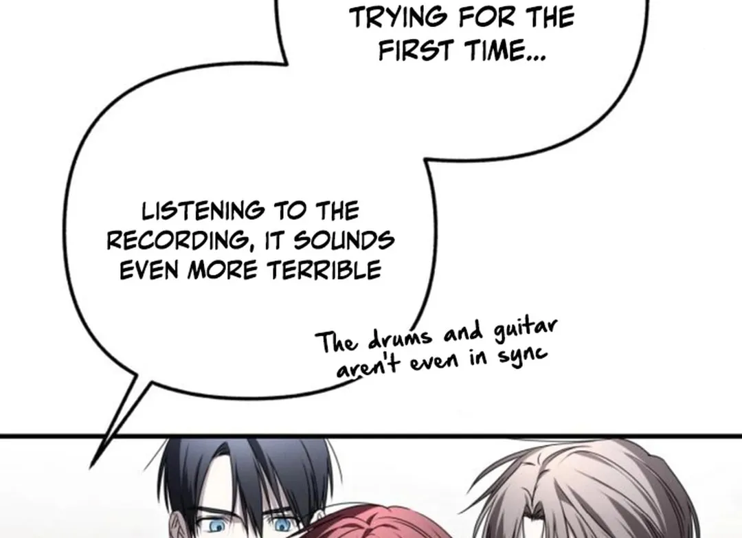 Sounds Like Chapter 21 page 56 - 