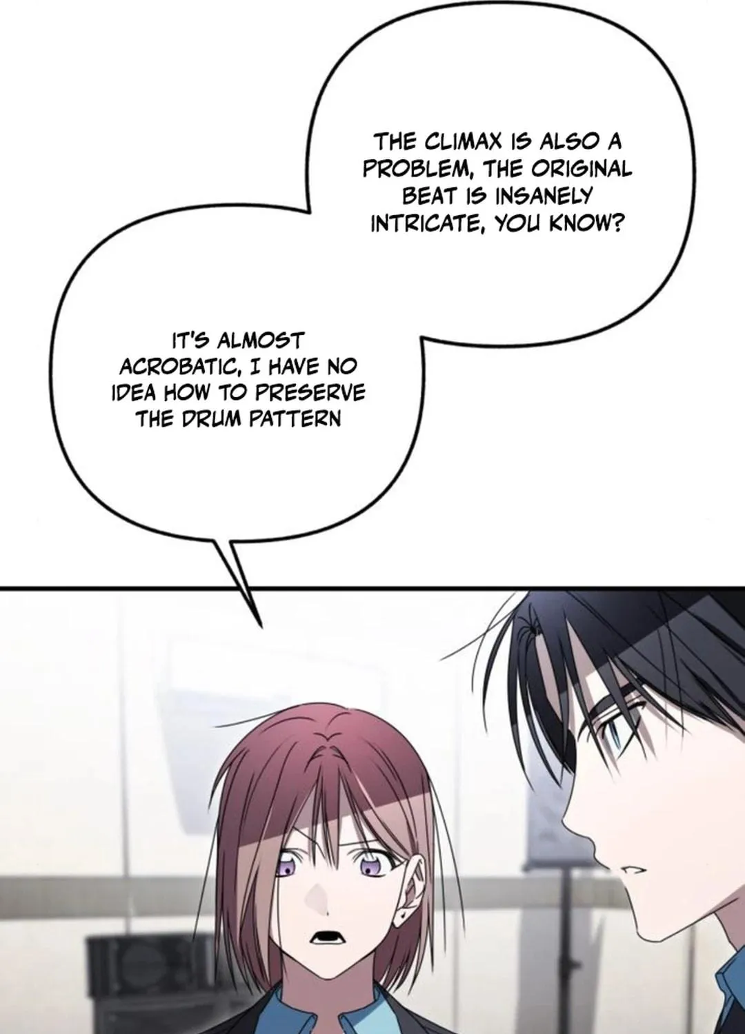 Sounds Like Chapter 21 page 59 - 
