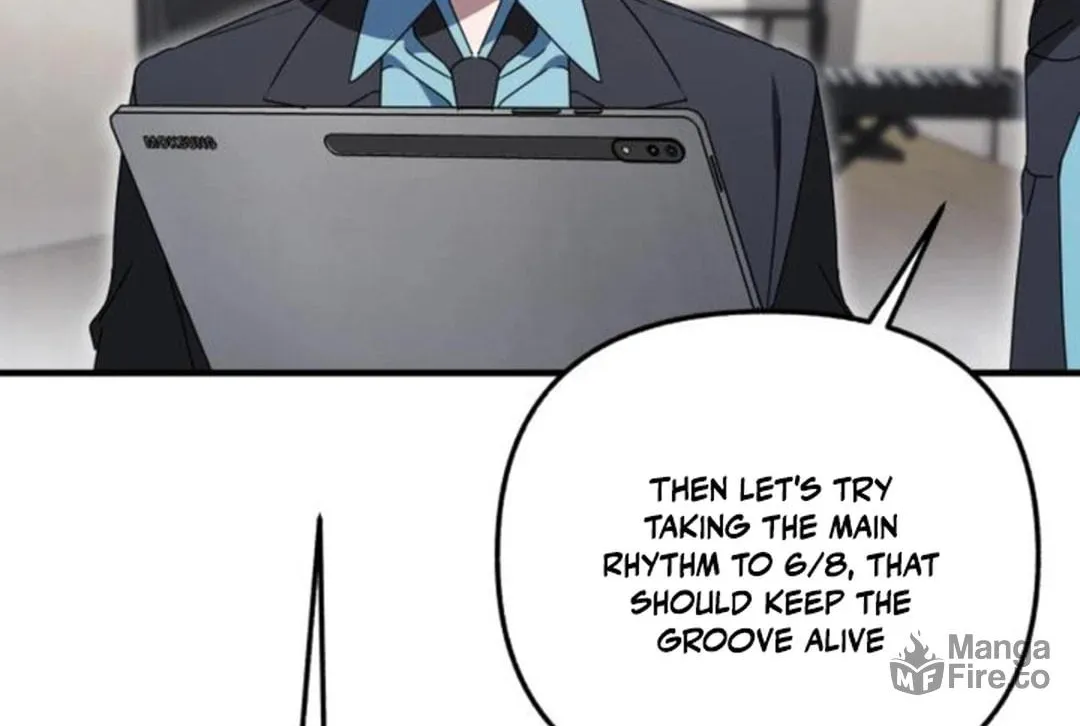 Sounds Like Chapter 21 page 60 - 
