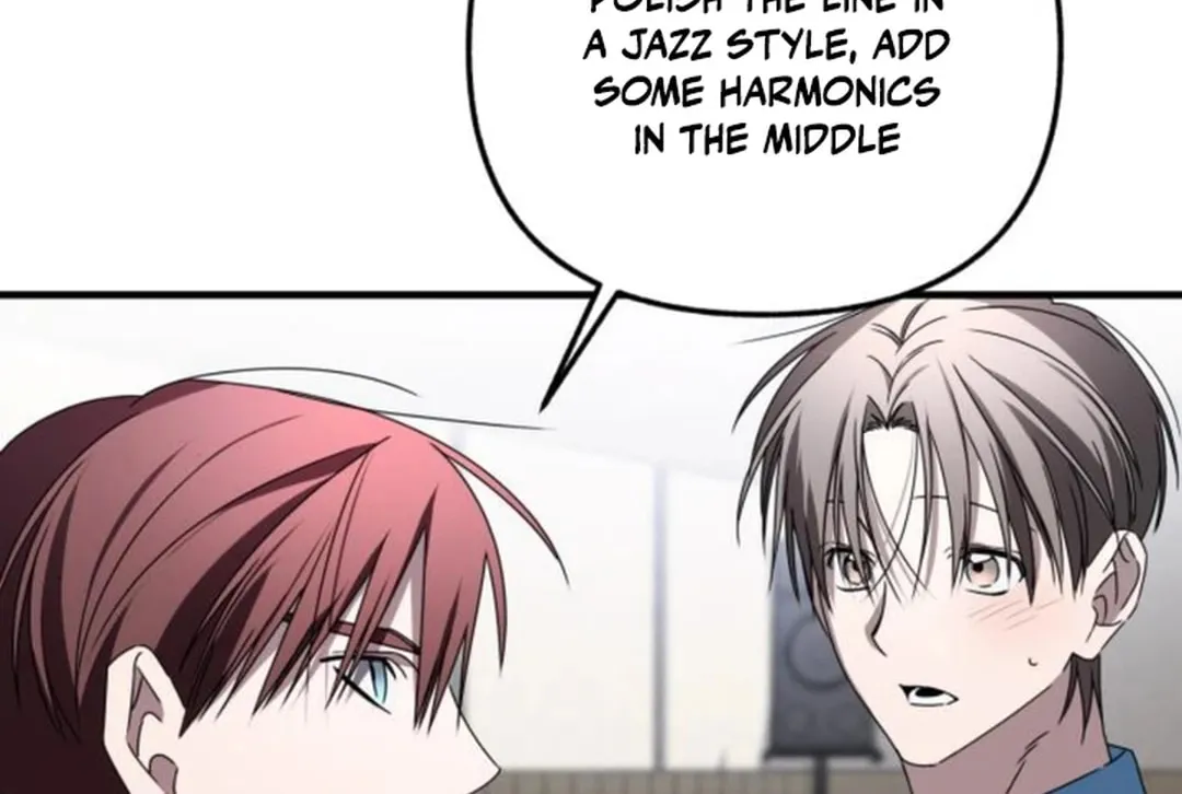 Sounds Like Chapter 21 page 62 - 