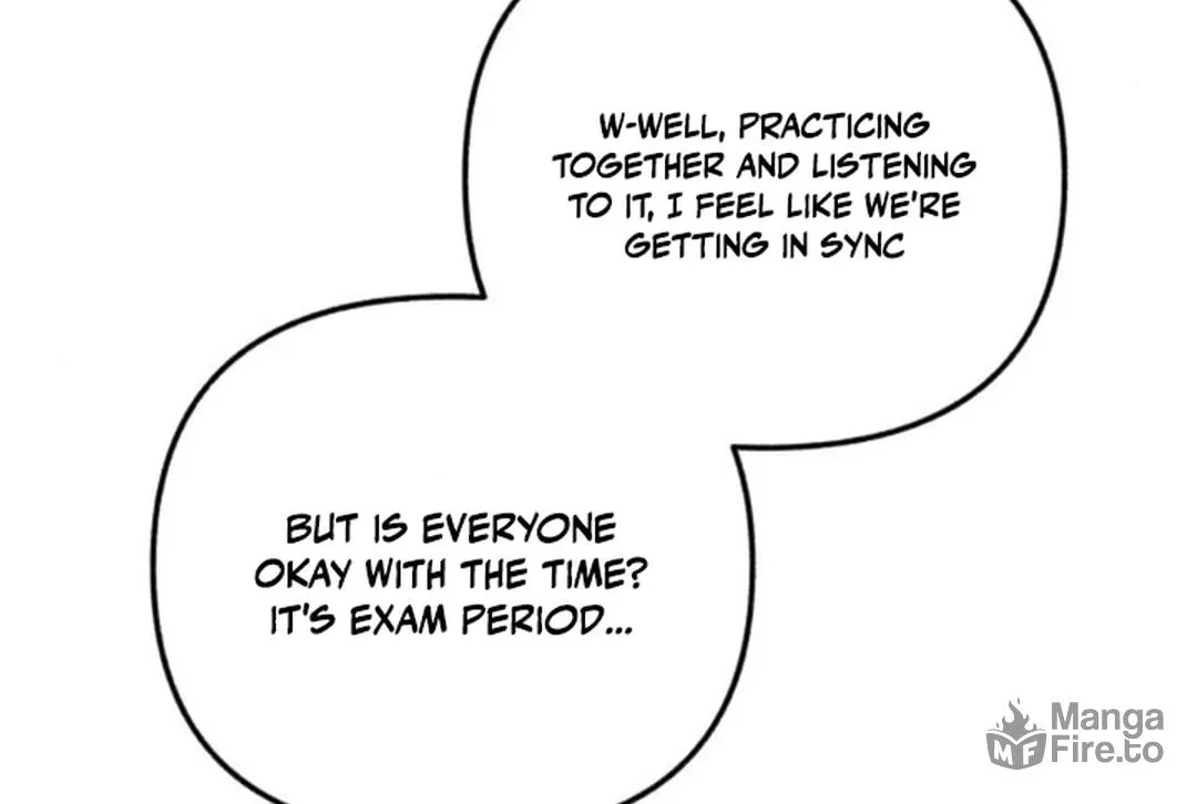 Sounds Like Chapter 21 page 66 - 