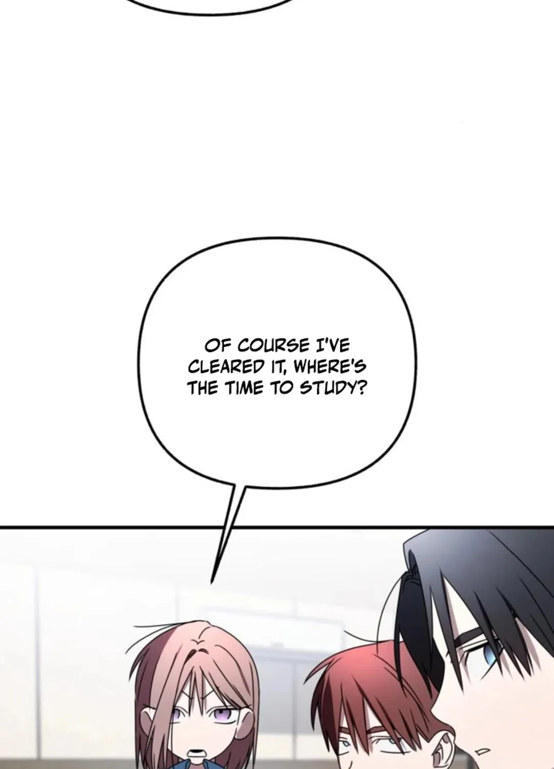 Sounds Like Chapter 21 page 67 - 