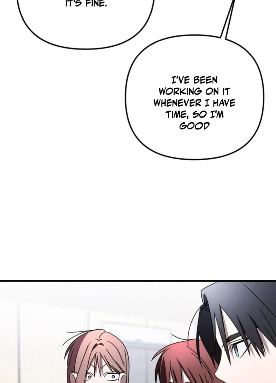 Sounds Like Chapter 21 page 69 - 