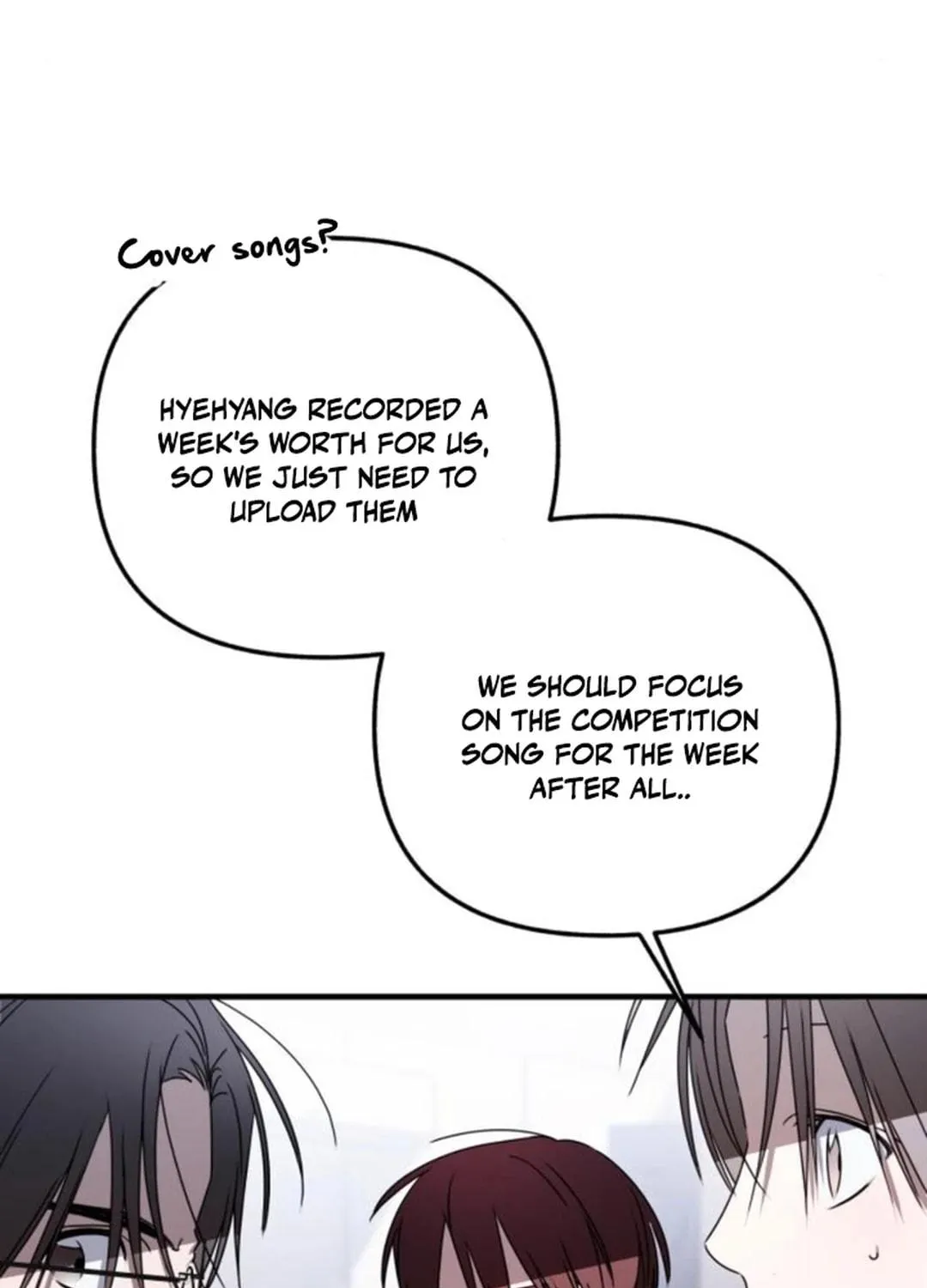 Sounds Like Chapter 21 page 79 - 