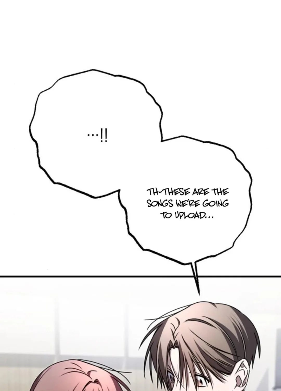Sounds Like Chapter 21 page 85 - 