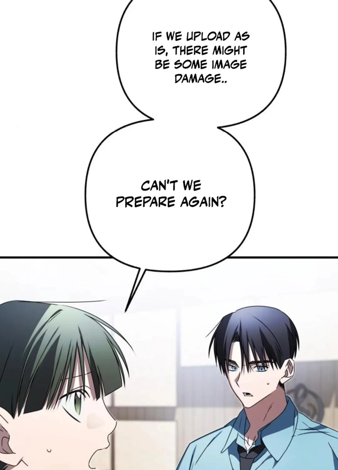 Sounds Like Chapter 21 page 93 - 