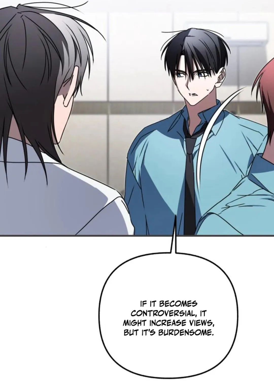 Sounds Like Chapter 21 page 97 - 