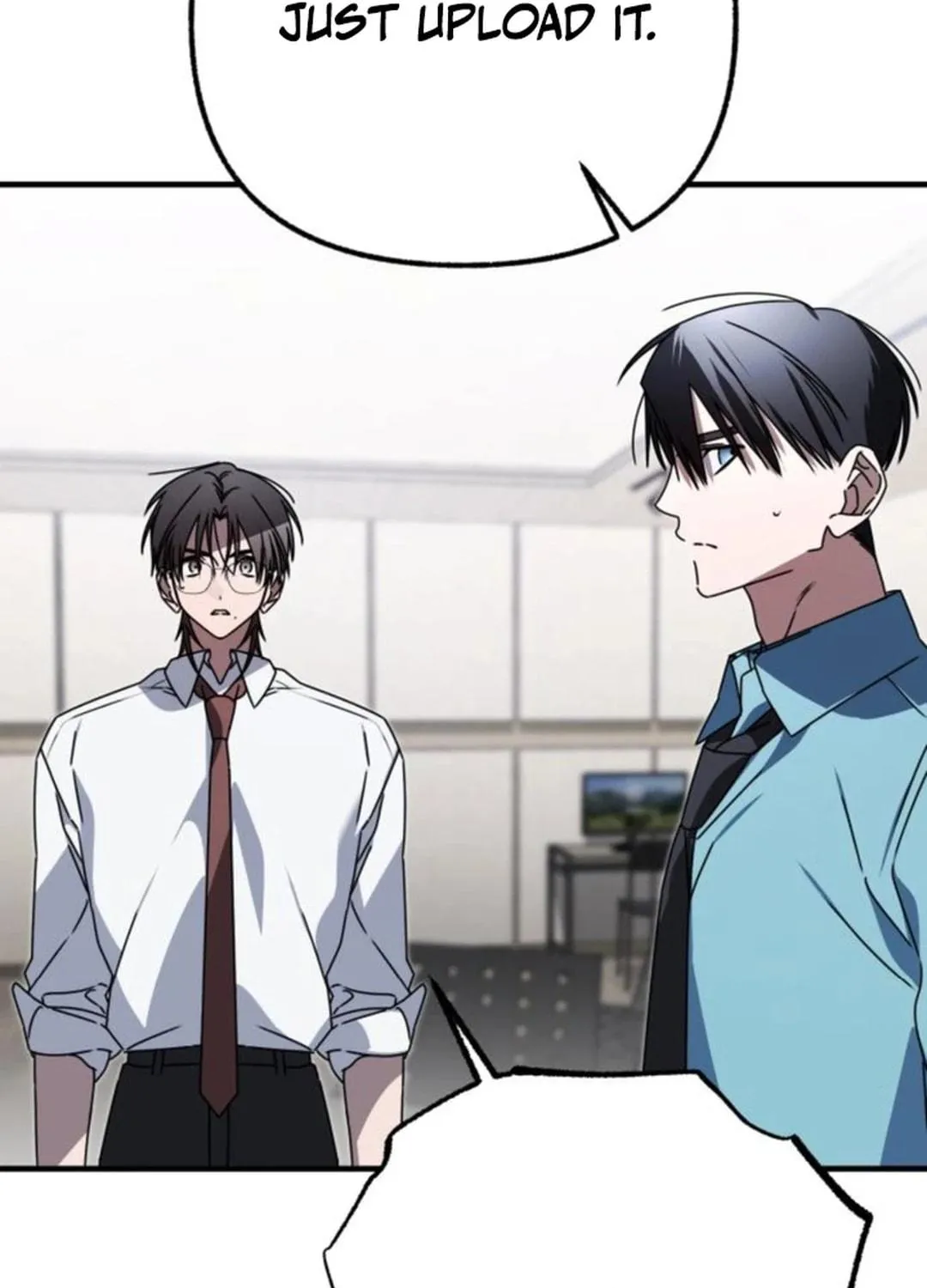 Sounds Like Chapter 21 page 99 - 