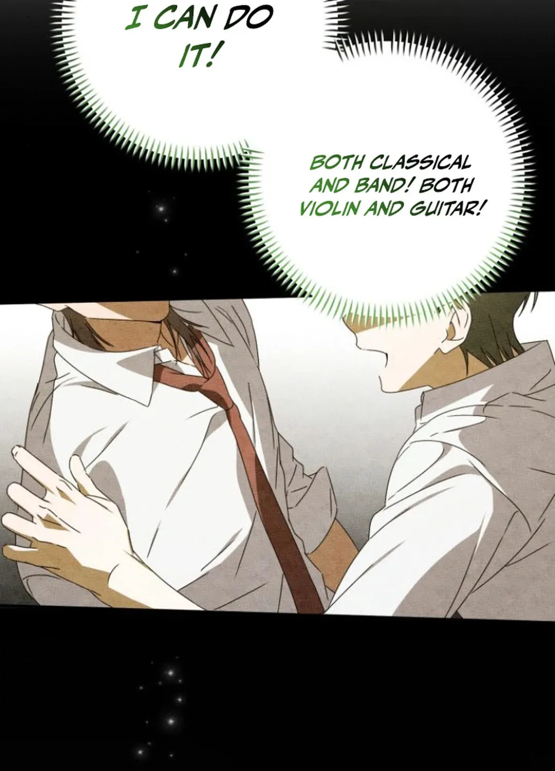 Sounds Like Chapter 22 page 105 - 